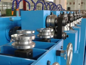 高線(xiàn)棒軋機(jī)